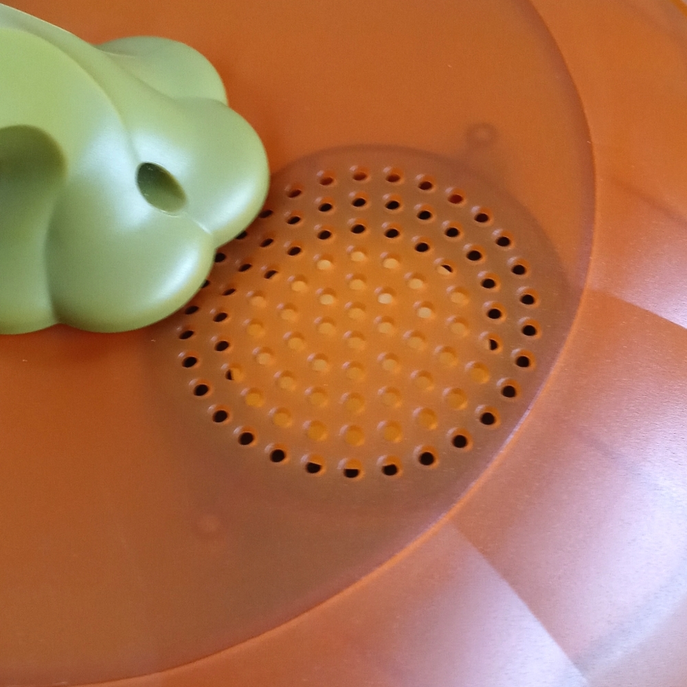 Animated 3D Jabberin Jack Pumpkin 🎃 *Turn Sound On in Video (Plug In) - Picture 5 of 14